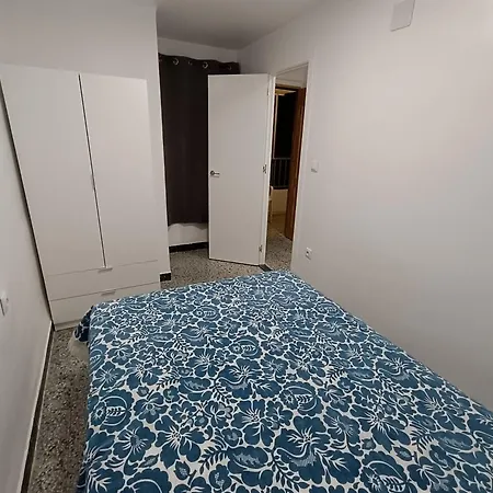 Appartement Magnifico Centro De San Antonio A Pocos Metros Del Mar