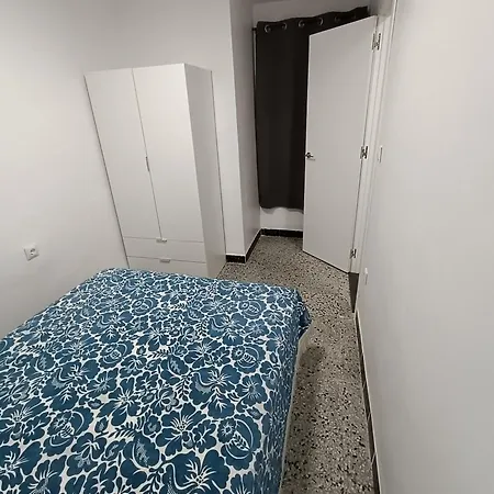 Appartement Magnifico Centro De San Antonio A Pocos Metros Del Mar
