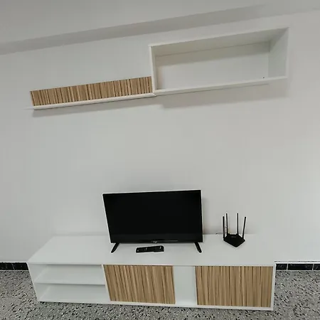 Appartement Magnifico Centro De San Antonio A Pocos Metros Del Mar