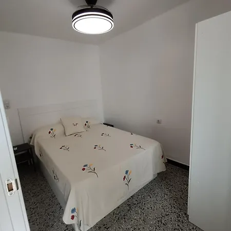 Magnifico Centro De San Antonio A Pocos Metros Del Mar Appartement Cullera